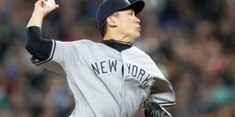 【MLB】田中将大には「195億円の価値」がある　辛口NY紙が絶賛「金額に見合っている」