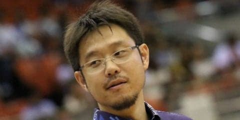 アーリーカップ優勝の琉球ゴールデンキングス、指揮官の佐々宜央が見る『現在地』