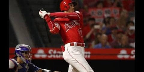常勝より成長を選んで正解。大谷翔平は「一刀流」でもドキドキさせる