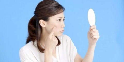 お酒と肌の関係性について