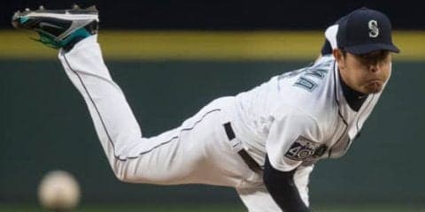 オリは静観　マリナーズ退団の岩隈獲得は「積極的にどうこうということは…」