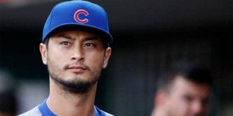 【MLB】ダルビッシュが右肘手術、米記者が伝える　「春までには100％になると予想」