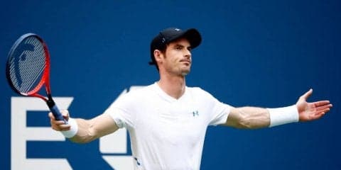 マレーとナダルが代表から外れ、それぞれ復調を目指す[デビスカップ]