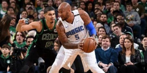 2015年のウォリアーズ優勝メンバー、マリース・スペイツが中国リーグに移籍