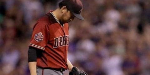 【MLB】平野佳寿、痛恨のサヨナラ被弾もロブロ監督は擁護「失投しただけ。9回に適任」