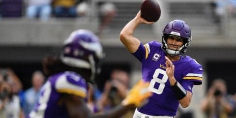 イーグルス、バイキングス、ラムズ３強が好発進NFL第1週レビュー（NFC編）