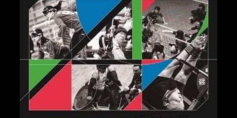 パラスポーツの競技や選手を紹介するイベント「BEYOND FES 丸の内」10月開催