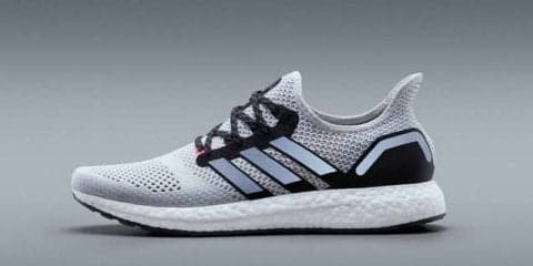 アディダス、SPEEDFACTORY生産ランニングシューズの東京モデル「AM4TKY」発売