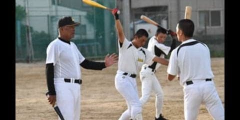 斎藤佑樹らを育てたアマ球界の巨匠が、８年ぶりに現場復帰を決めた理由