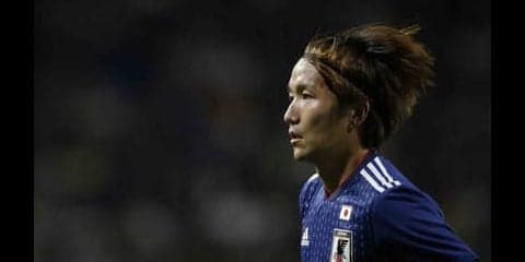 中村俊輔の後継者が代表デビュー。天野純は「爪痕」を残せたのか