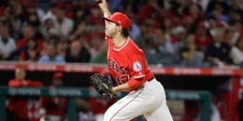 【MLB】田澤純一が1回1/3をパーフェクト救援で3戦連続無失点　わずか12球で4アウト