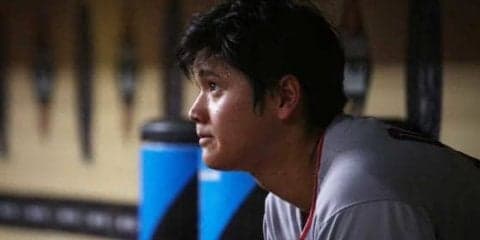 【MLB】大谷翔平の“揺るぎなき自信”にソーシア監督感服「トラウトと同じメンタリティ」