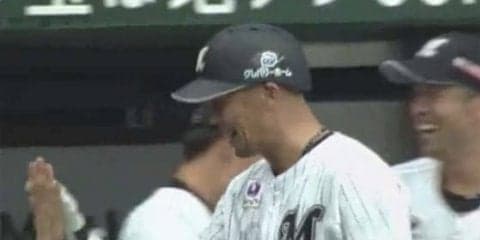 2000安打の偉業達成間近　福浦和也を奮い立たせる20年前のロッテファンの姿