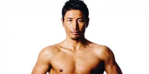 ロッテの17日楽天戦で魔裟斗が始球式「野球経験がないですが、頑張ります」