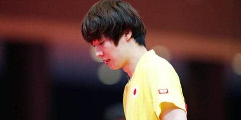 水谷、石川らエース不在の卓球日本代表 男女ともに準々決勝敗退＜アジア大会＞