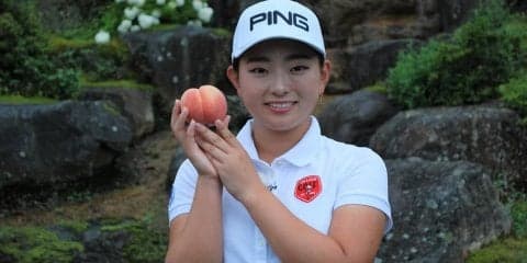 吉川桃も実践中！　手軽にできるマーカーを使用したパッティング練習法