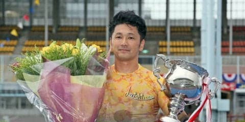 岐阜G3（最終日）リザルト＝12R・6R