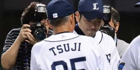 西武は快勝で2位に3.5差、ハムは地震後初本拠地で勝利…パ14日はどうなった