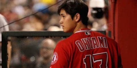 【MLB】大谷がルーキーで「イチバン」　ソーシア監督が新人王へ日本語で“猛プッシュ”