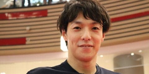 【卓球】松平賢二が“ひょっこりはん”に？　ファン衝撃の髪型公開