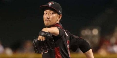 【MLB】平野佳寿、“新守護神”の役割きっちり　1回1安打1四球無失点で今季2セーブ目