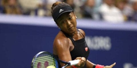 大坂なおみは第3シードで出場。初戦相手は世界29位チブルコバか予選勝者[東レ パン・パシフィック・オープン]