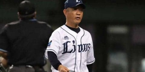 西武、エース千賀を打ち砕き天王山初戦制す　指揮官「最後まで簡単には終わらない」