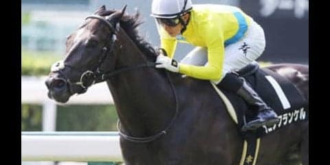 セントライト記念は、春のクラシック未出走の上がり馬３頭に春が来る