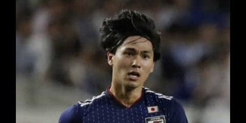 スペインの慧眼が日本代表を個別評価。真っ先に名指しした３人は？