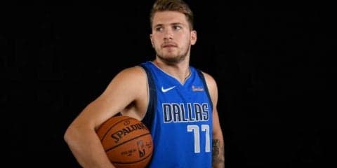 ダーク・ノビツキーがドンチッチの周囲に忠告「NBAに適応するには時間が必要」