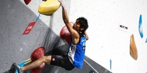 コンバインド決勝進出者が決定／世界選手権2018