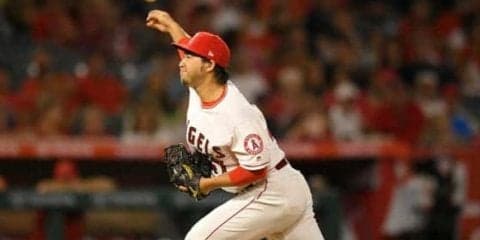 【MLB】田澤純一、4戦連続無失点の完璧救援　「無失点ということは大きい」