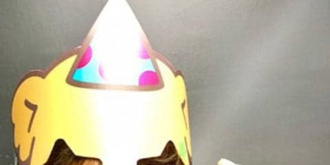 ロッテ9月17日楽天戦で「コアラのマーチくん紙製お面」プレゼント　先着2万名