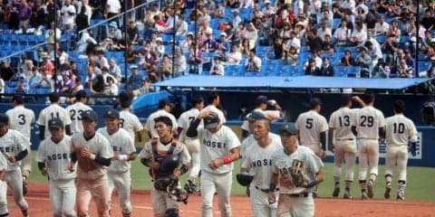 白熱の投手戦から最後は総力戦！法明戦は両者一歩も譲らず、3対3の引き分け！【東京六大学野球－法政大vs明治大1回戦】