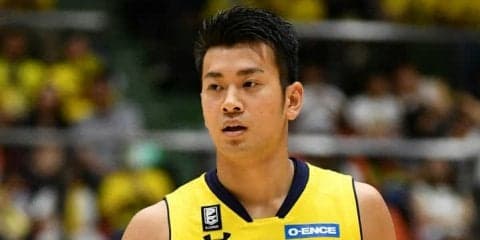 トライアウトを経て栃木ブレックスと契約した田原隆徳、B1の舞台で新たな挑戦へ