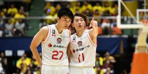 千葉ジェッツの西村文男が一貫して主張する「チームが勝てば『俺はすごいぞ』」論