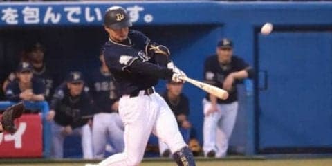 プロ野球選手が教える俺達のココを見ろ！　【～オリックス（ファーム）編～】