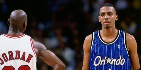 貪欲にレジェンドから吸収するテイタム、今度はペニー・ハーダウェイに弟子入り