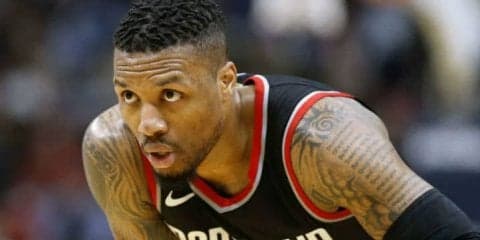 NBA屈指の『クラッチプレーヤー』リラード、その勝負強さを養った苦い経験とは？