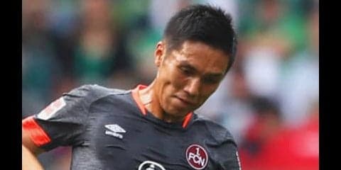 大迫vs久保はドロー。２人が感じた「チームの問題、個人の課題」