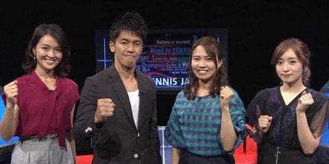 卓球ジャパン！初の2HSPは\"全農杯\"特集！小学4年・張本美和のスーパープレーに元全日本女王・平野も驚愕!?