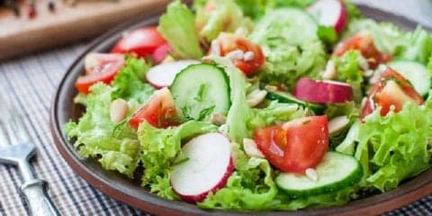 今話題！ダイエッターにおすすめのお手軽作り置きレシピ3選