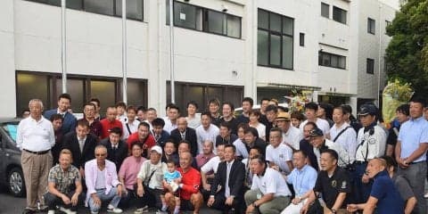 伊藤公人さん……永眠