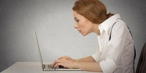 姿勢を正すことの重要性！