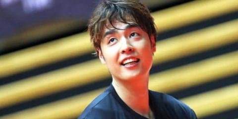 イランとの決戦を良いメンタルで迎える竹内譲次「流れを断ち切りたくない」の思い