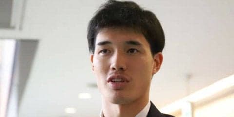 ホームでのイラン戦に強い覚悟で臨む渡邊雄太「とことん勝ちにこだわります」