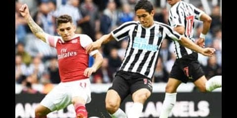 武藤嘉紀は苦境のチームに活気を与える。「信頼を確信に変えたい」