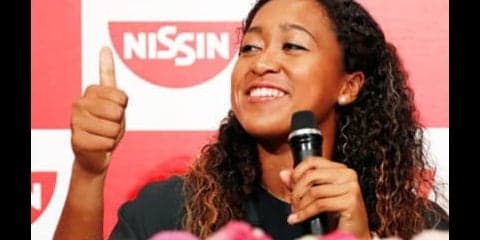 大坂なおみ名言集。４年間の軌跡を振り返って見えてくる人間性