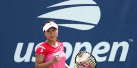 【9/18注目ドロー】奈良が初戦で世界63位アザレンカと対戦。世界9位スティーブンスが登場[東レ パン・パシフィック・オープン]