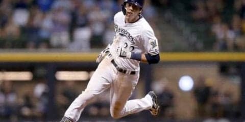 【MLB】イエリッチが今季2度目サイクル達成で史上5人目快挙　日米野球にも参加予定